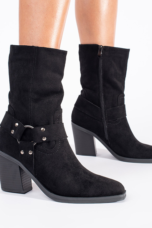 en daim sombrebeige bottes en daim sombrebeige bottes