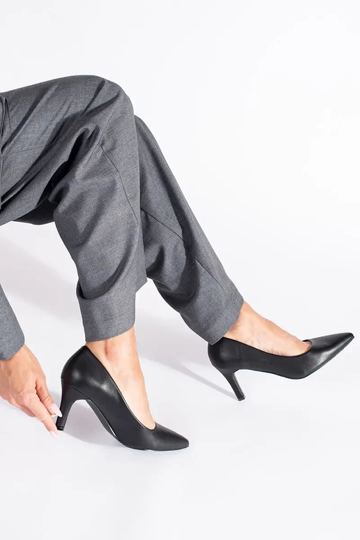 Modèle classique élégant couleur... Modèle classique élégant couleur...