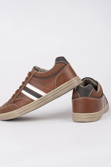 marron femmes chaussures de... 2