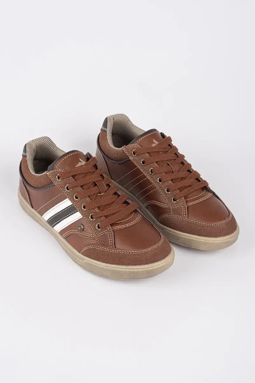 marron femmes chaussures de sport VICO marron femmes chaussures de sport VICO