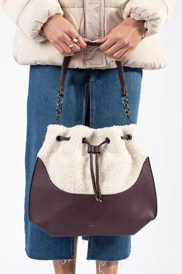 Sac à main élégant en... 2