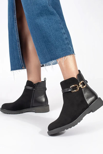 Chaussures noires pour... 2