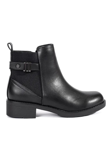 noir Chaussures pour femmes...