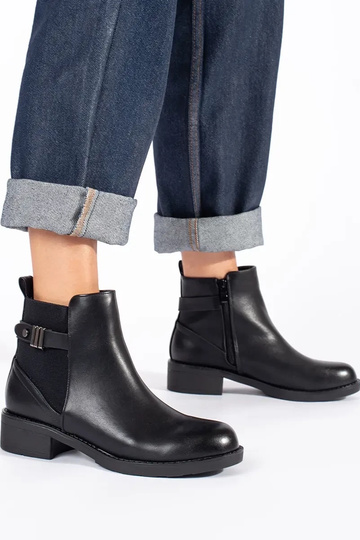 noir Chaussures pour femmes... 2