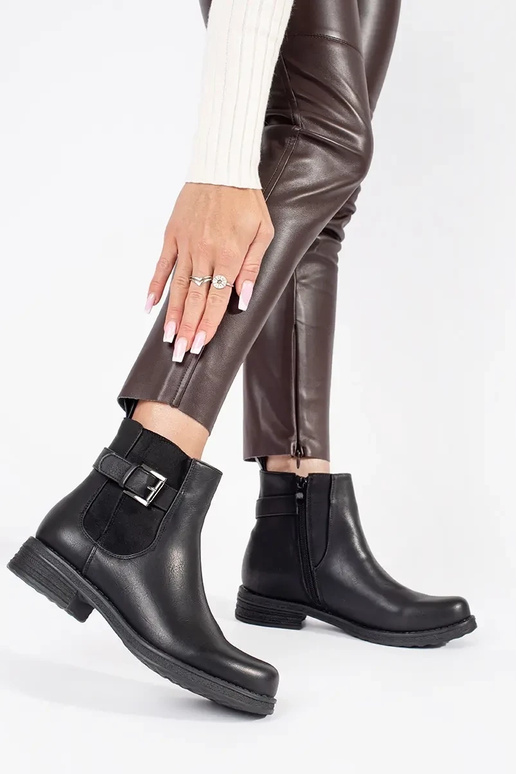 Chaussures à talons bas pour femmes... Chaussures à talons bas pour femmes...