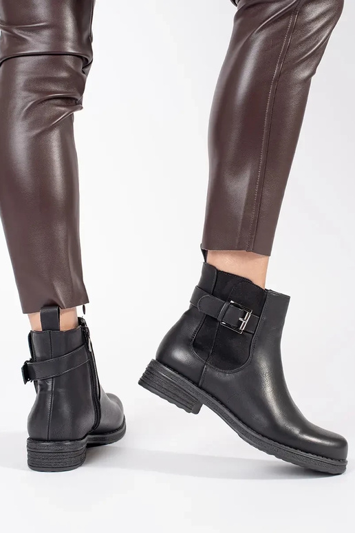 Chaussures à talons bas pour femmes... Chaussures à talons bas pour femmes...