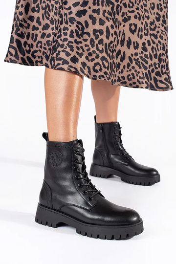 Chaussures plateforme à... 2