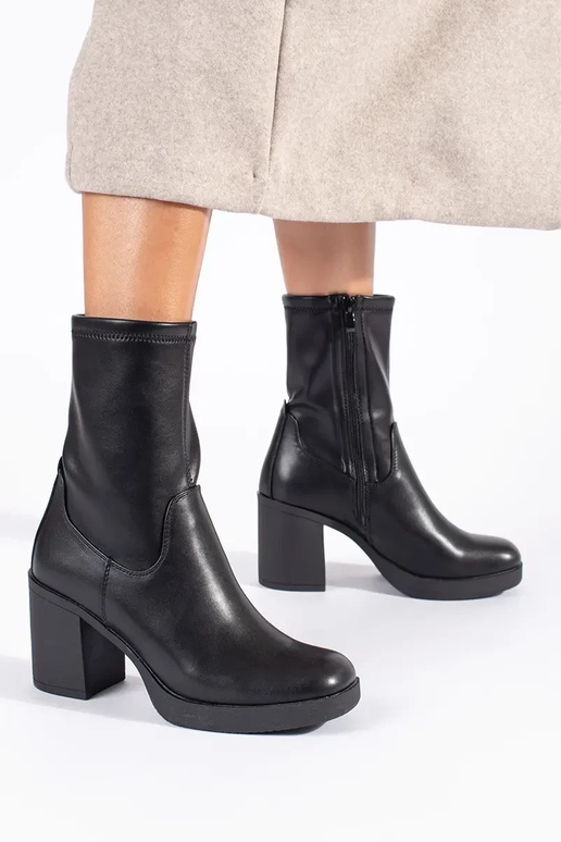 chaussures noires pour femmes à talon... chaussures noires pour femmes à talon...