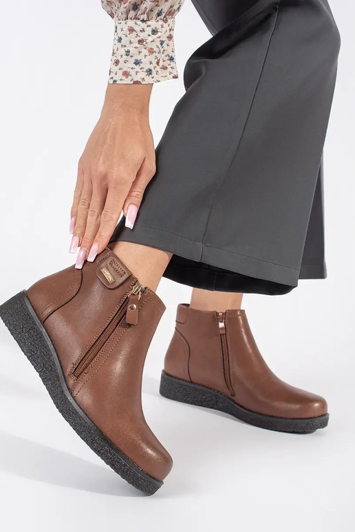 Chaussures confortables en cuir... Chaussures confortables en cuir...