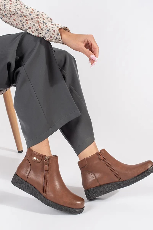 Chaussures confortables en cuir... Chaussures confortables en cuir...