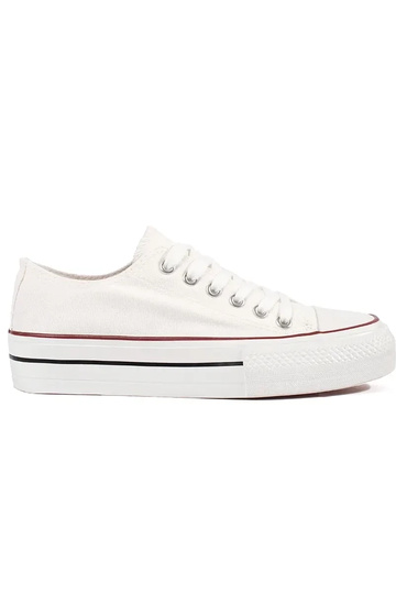 Chaussures à lacets...