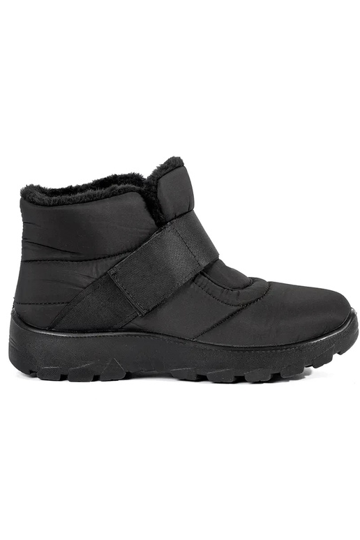 Bottes de neige confortables pour...