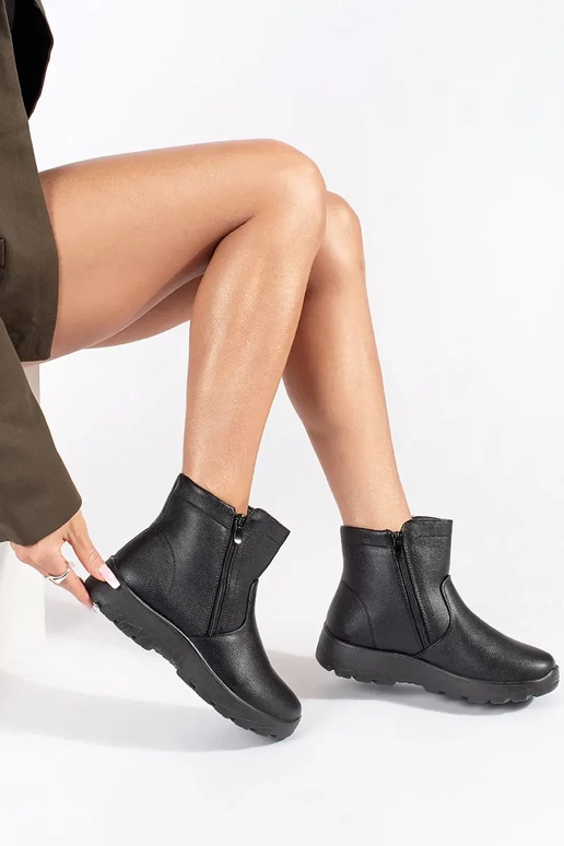 Chaussures noires pour femmes