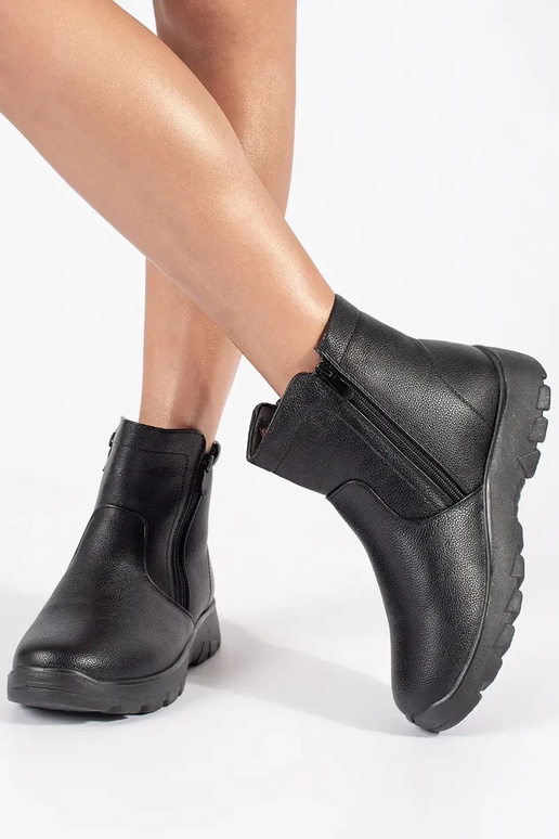 Chaussures noires pour femmes