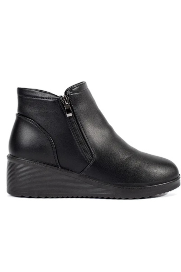 Chaussures courtes à...