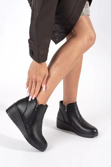 Chaussures courtes à... 2
