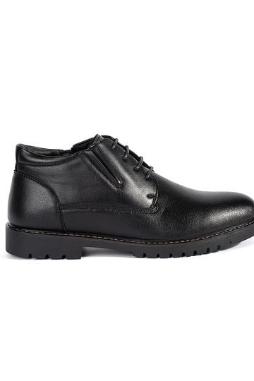 Chaussures noires pour hommes