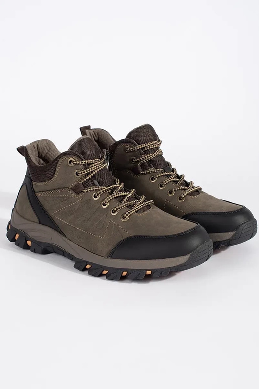 Chaussures de trekking pour hommes,...