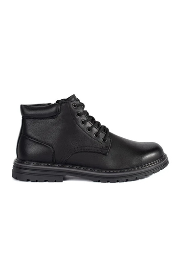 Chaussures noires pour hommes