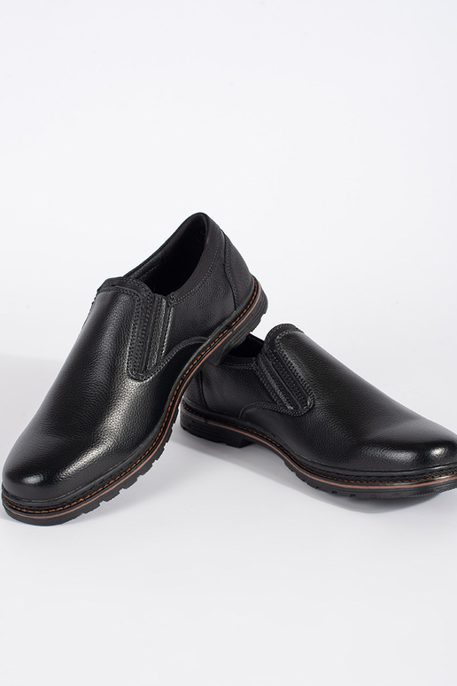 Baskets à fermeture noire