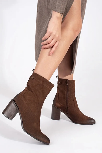 Sergio Leone Bottes à... 2