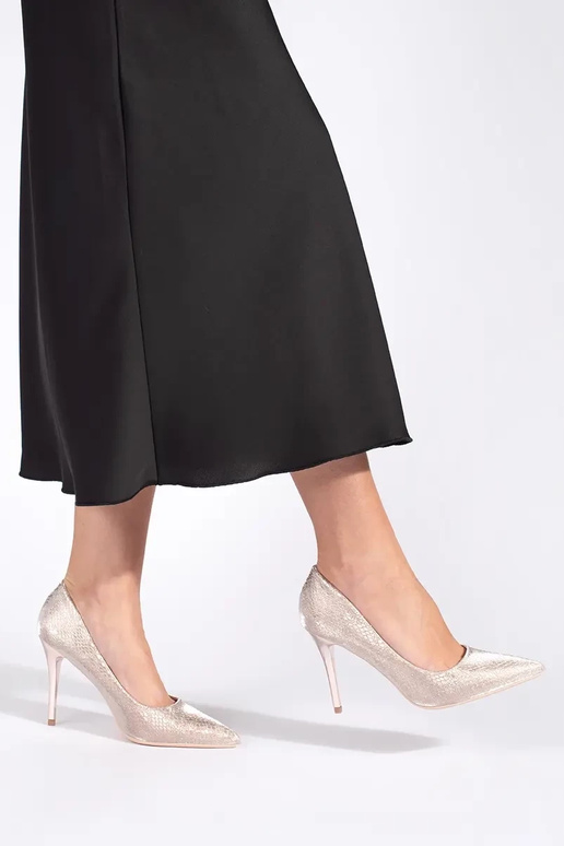 couleur dorée couleur champagne...