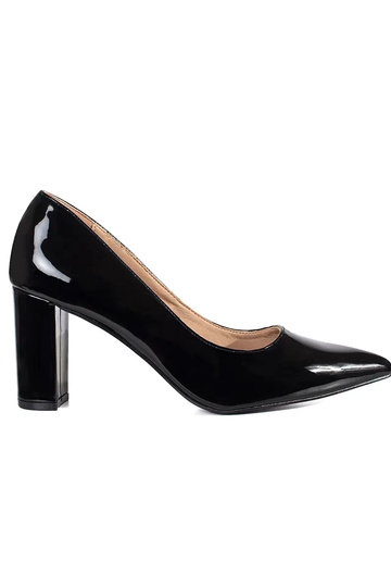 Style élégant laqué couleur...