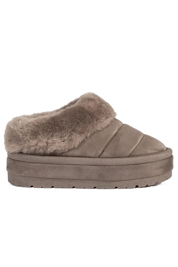 beige faible fermoir Bottes...