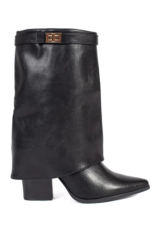 couleur noire élégant Chaussures de... couleur noire élégant Chaussures de...