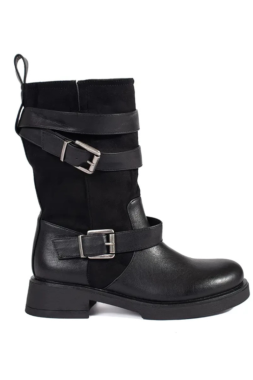 couleur noire Chaussures de femme sur...