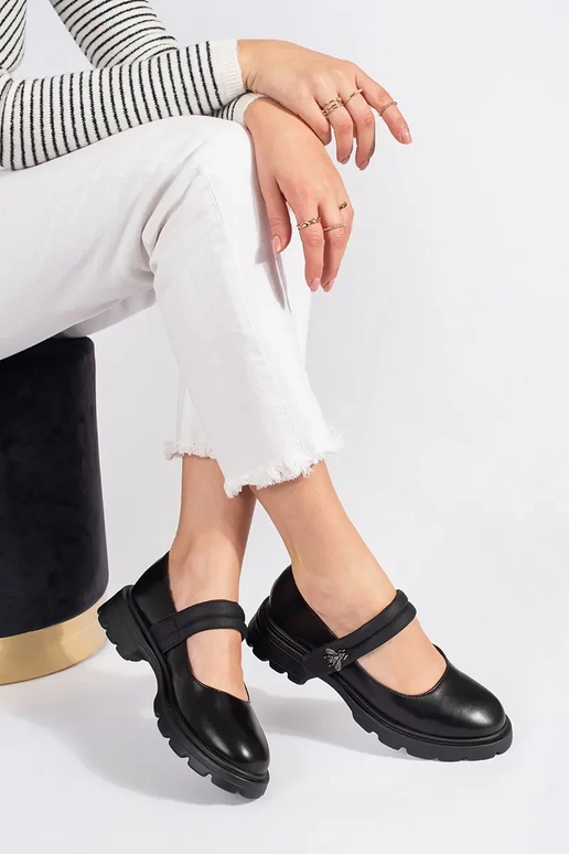 couleur noire chaussures de femme sur...