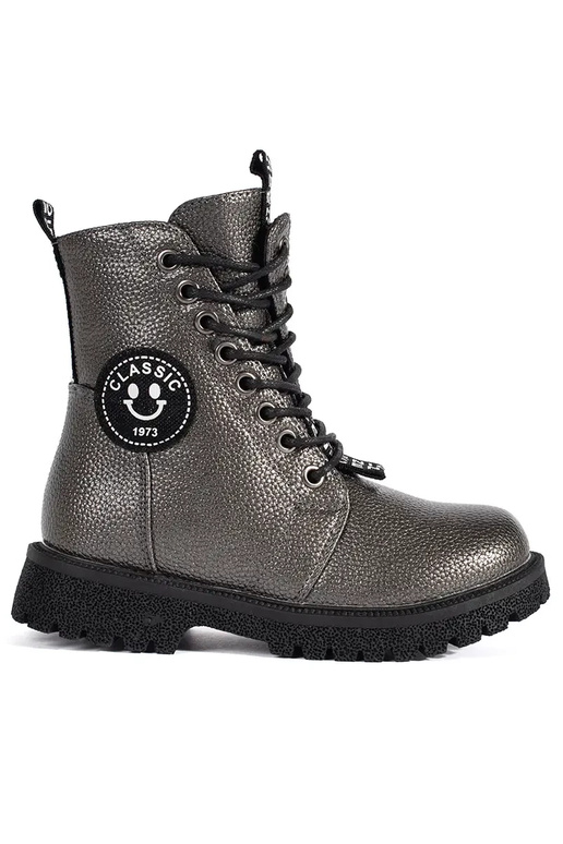 Puéril isoler lacé chaussures hiver Puéril isoler lacé chaussures hiver