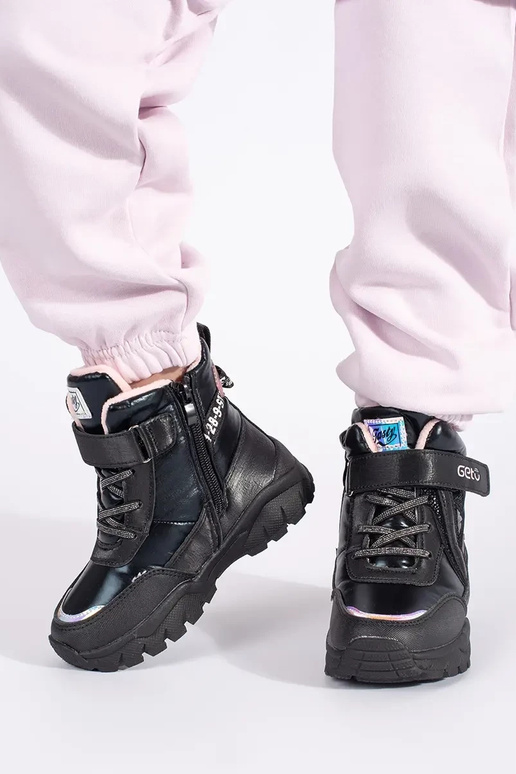 couleur noire trzeÀiki girly sur une... couleur noire trzeÀiki girly sur une...