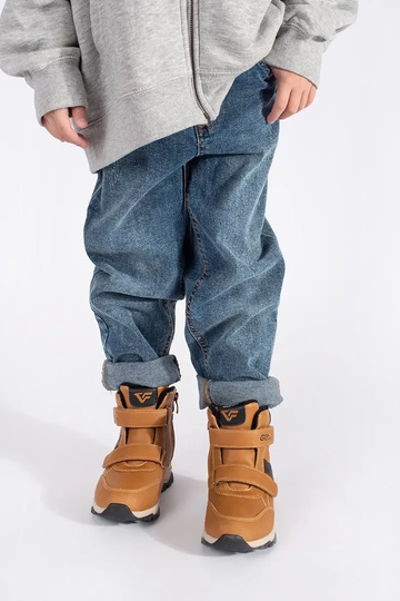 réchauffer de garçon... 2