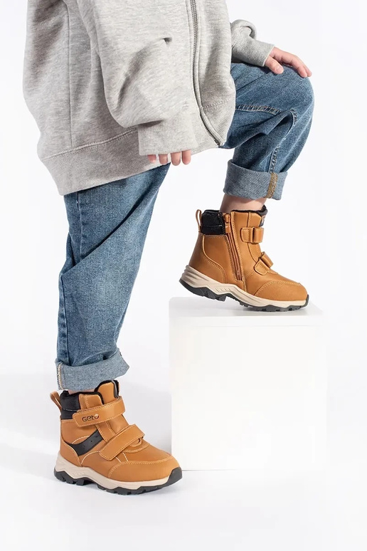 réchauffer de garçon trzeÀiki Velcroy réchauffer de garçon trzeÀiki Velcroy