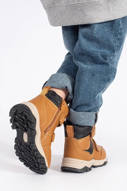 réchauffer de garçon trzeÀiki Velcroy réchauffer de garçon trzeÀiki Velcroy