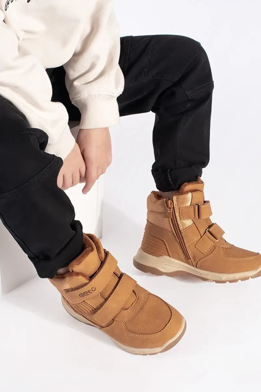 réchauffer de garçon trzeÀiki Velcroy réchauffer de garçon trzeÀiki Velcroy