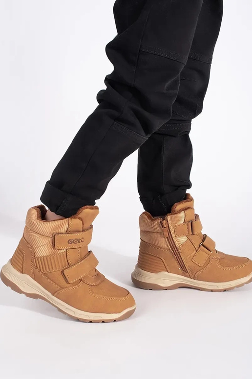 réchauffer de garçon trzeÀiki Velcroy réchauffer de garçon trzeÀiki Velcroy