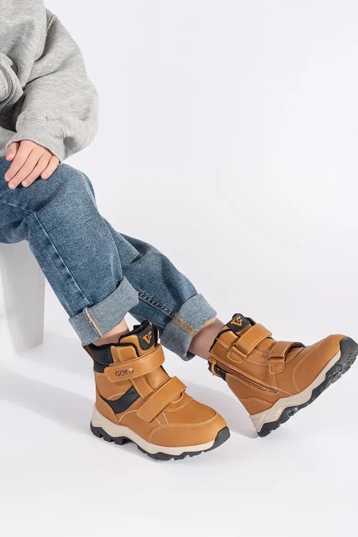 réchauffer de garçon trzeÀiki Velcroy réchauffer de garçon trzeÀiki Velcroy