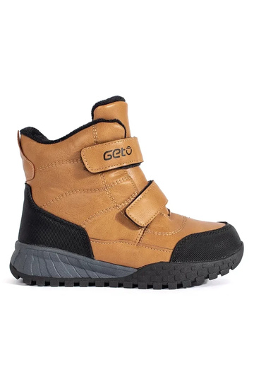 réchauffer de garçon...