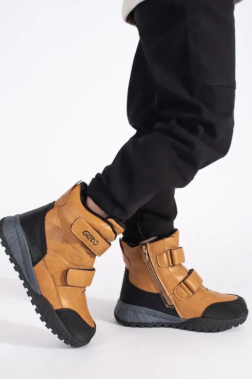 réchauffer de garçon trzeÀiki Velcroy réchauffer de garçon trzeÀiki Velcroy