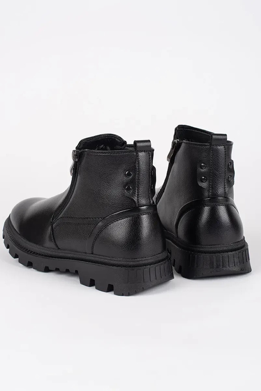 pour hommes couleur noire trzeÀiki...