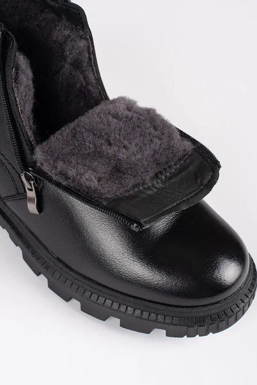 pour hommes couleur noire trzeÀiki...