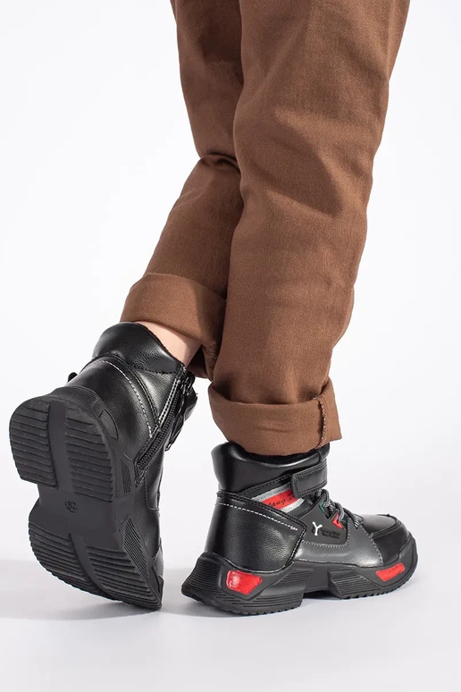 couleur noire isoler trzeÀiki de garçon couleur noire isoler trzeÀiki de garçon