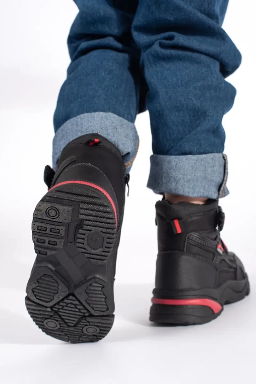 couleur noire isoler trzeÀiki de garçon couleur noire isoler trzeÀiki de garçon