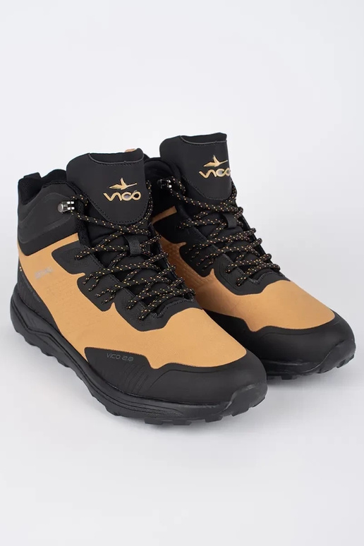 Noir et-marron grand Hommes...