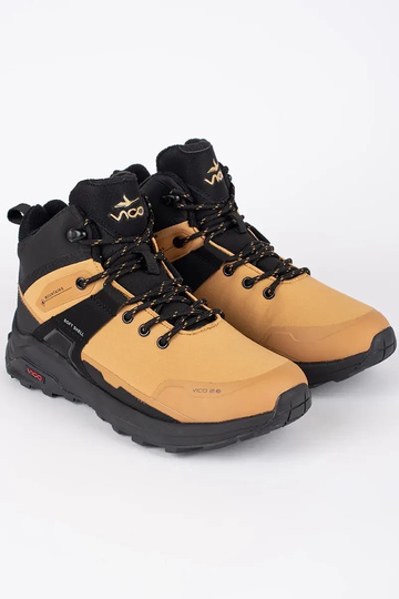 marron grand chaussures... 2