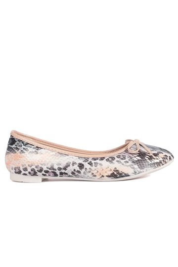 Ballerines appartement...