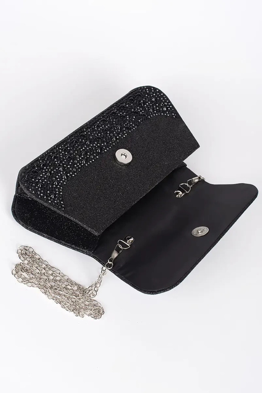 noir petit Sac à main À cekiny ze...