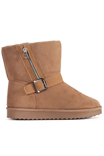 Bottes de neige pour femmes...